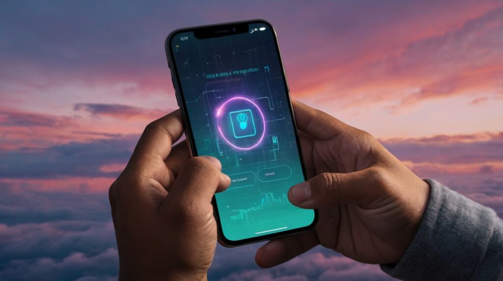 Como configurar backups automáticos no Android