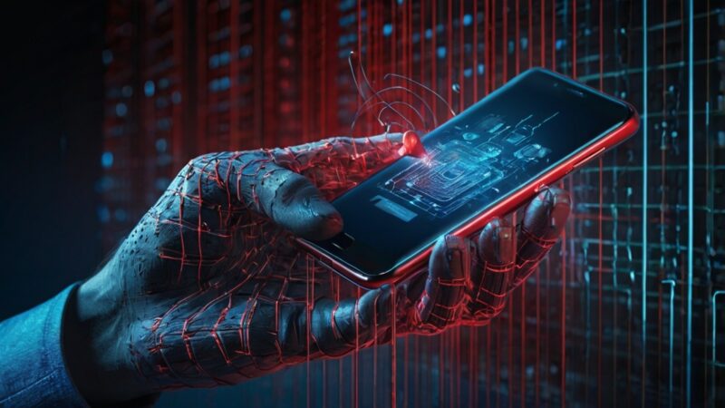 Como identificar e remover spywares do seu smartphone com segurança