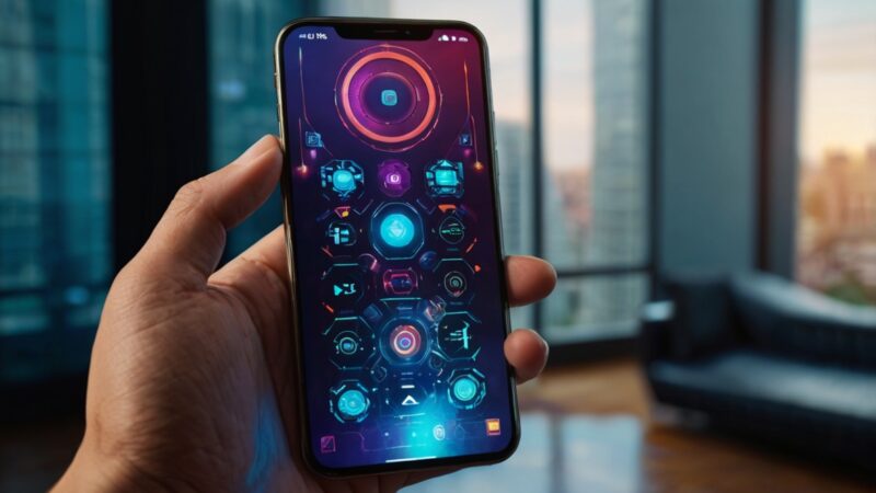 Como transformar seu smartphone em um controle remoto universal