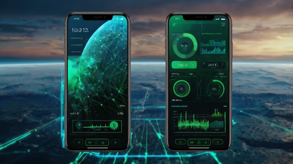 Comparativo Detalhado: Apps de Streaming e Consumo Real de Dados
