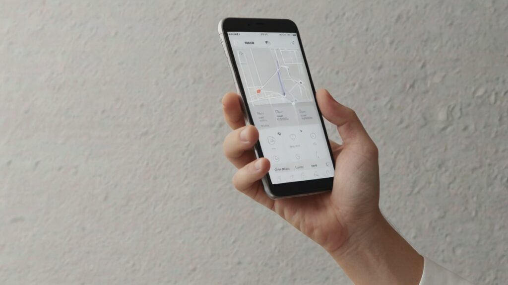 Dominando os gestos nativos do Android e iOS