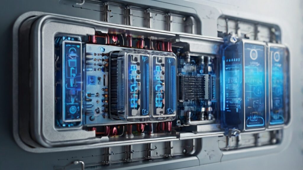 Estratégias de carregamento inteligente