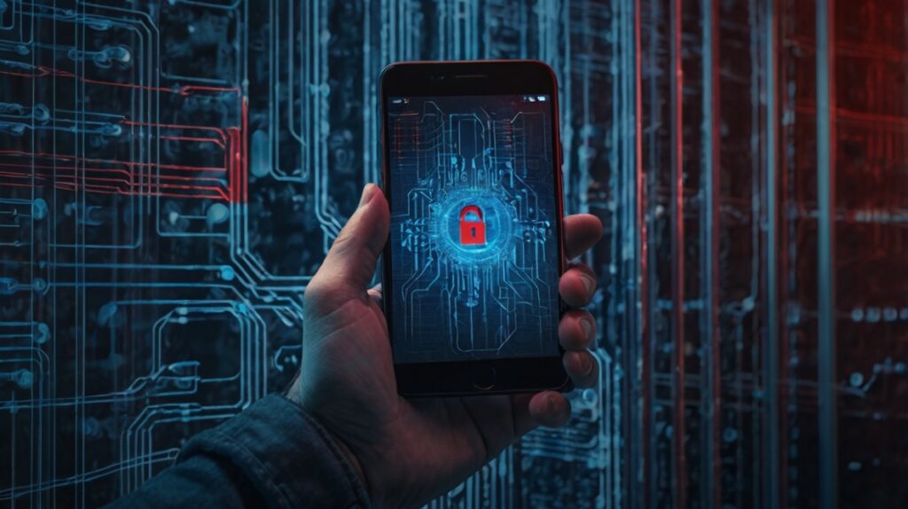 Medidas preventivas e fortalecimento da segurança