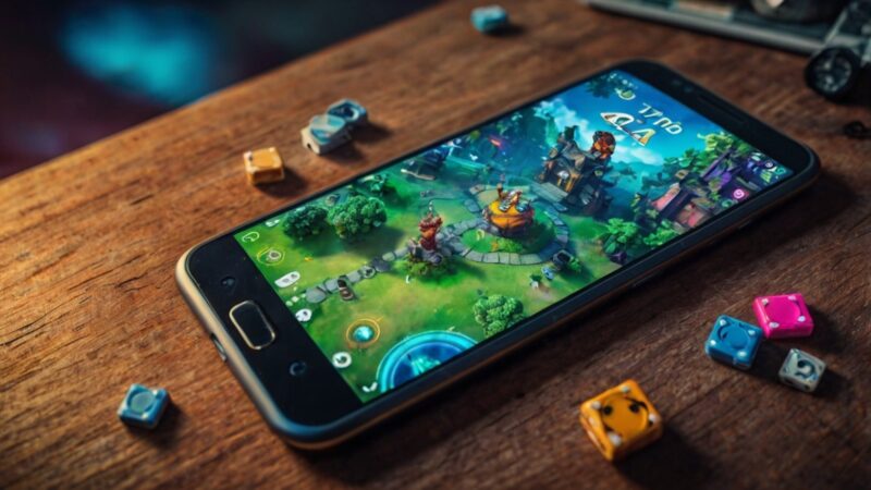 Melhores jogos para smartphones que não exigem conexão com a internet