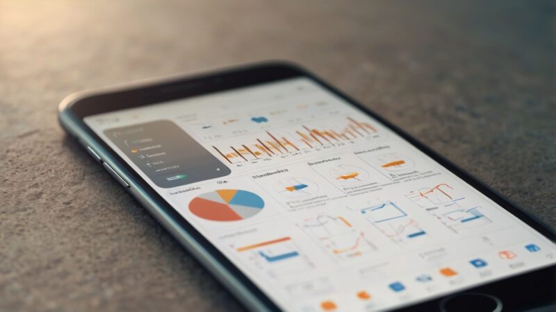 Modo Foco: 5 Dicas Secretas para Turbinar sua Produtividade Mobile