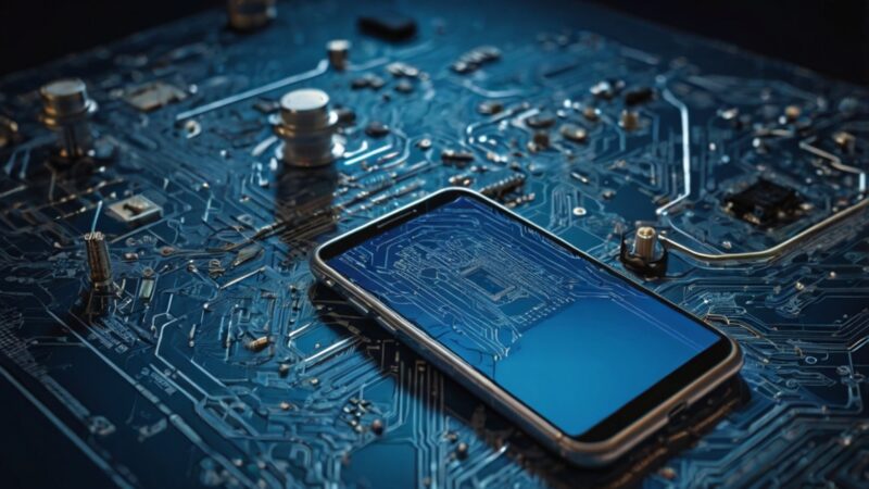 Segredos do Smartphone: 10 Truques Ocultos que Vão Revolucionar seu Android/iOS