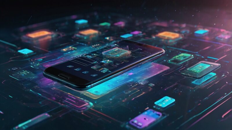 Tecnologia de eSIM como ativar e gerenciar múltiplos números no celular